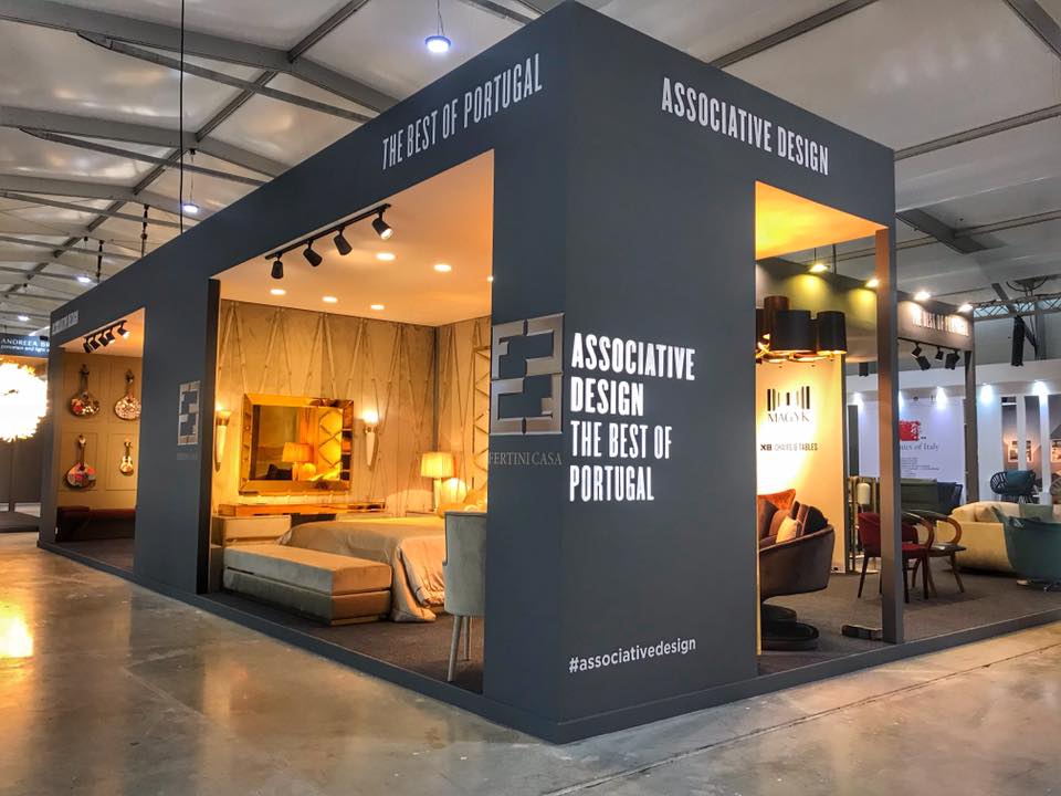 Exhibition Stand Design